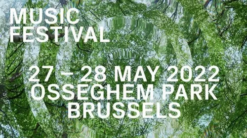 Brussels voit naitre le Core Festival !